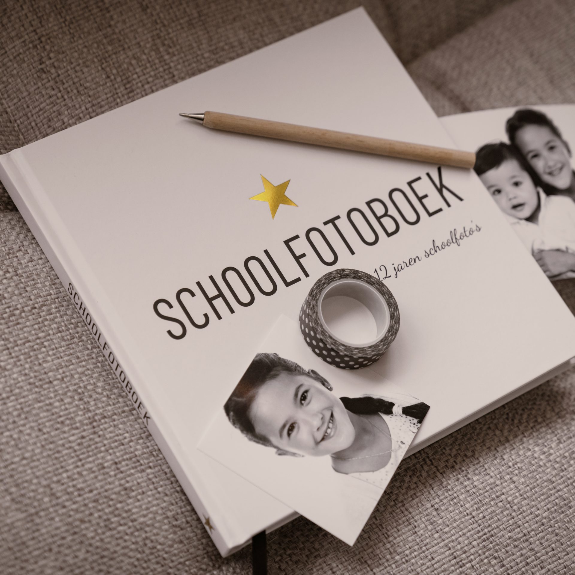 Pauline Oud - Mijn opgroeiboek, van 1 tot 4 jaar
