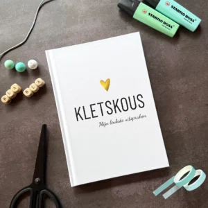 Kletskous | Mijn leukste uitspraken