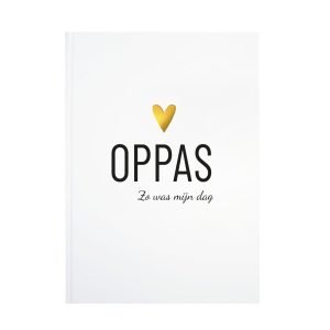 Oppas | Zo was mijn dag