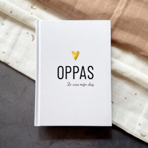 Oppas | Zo was mijn dag