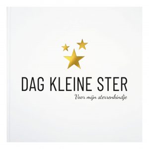 Alternative view of Dag kleine ster | Voor mijn sterrenkindje